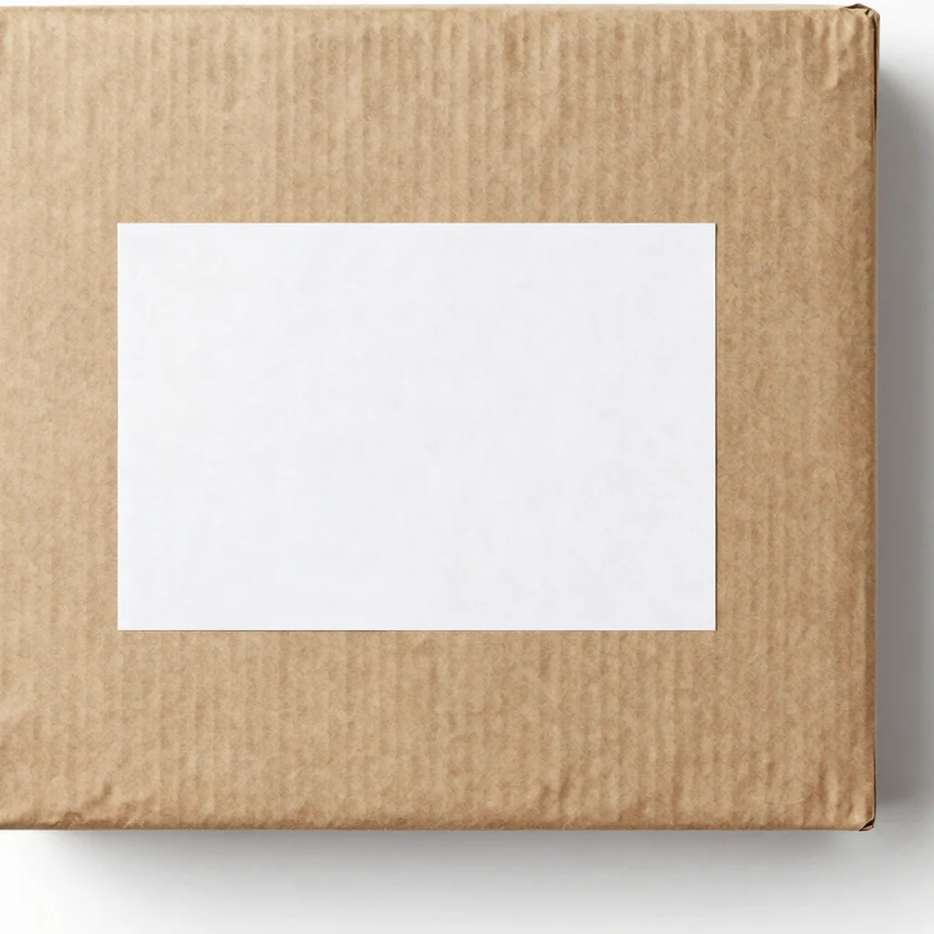 Local Parcel Delivery