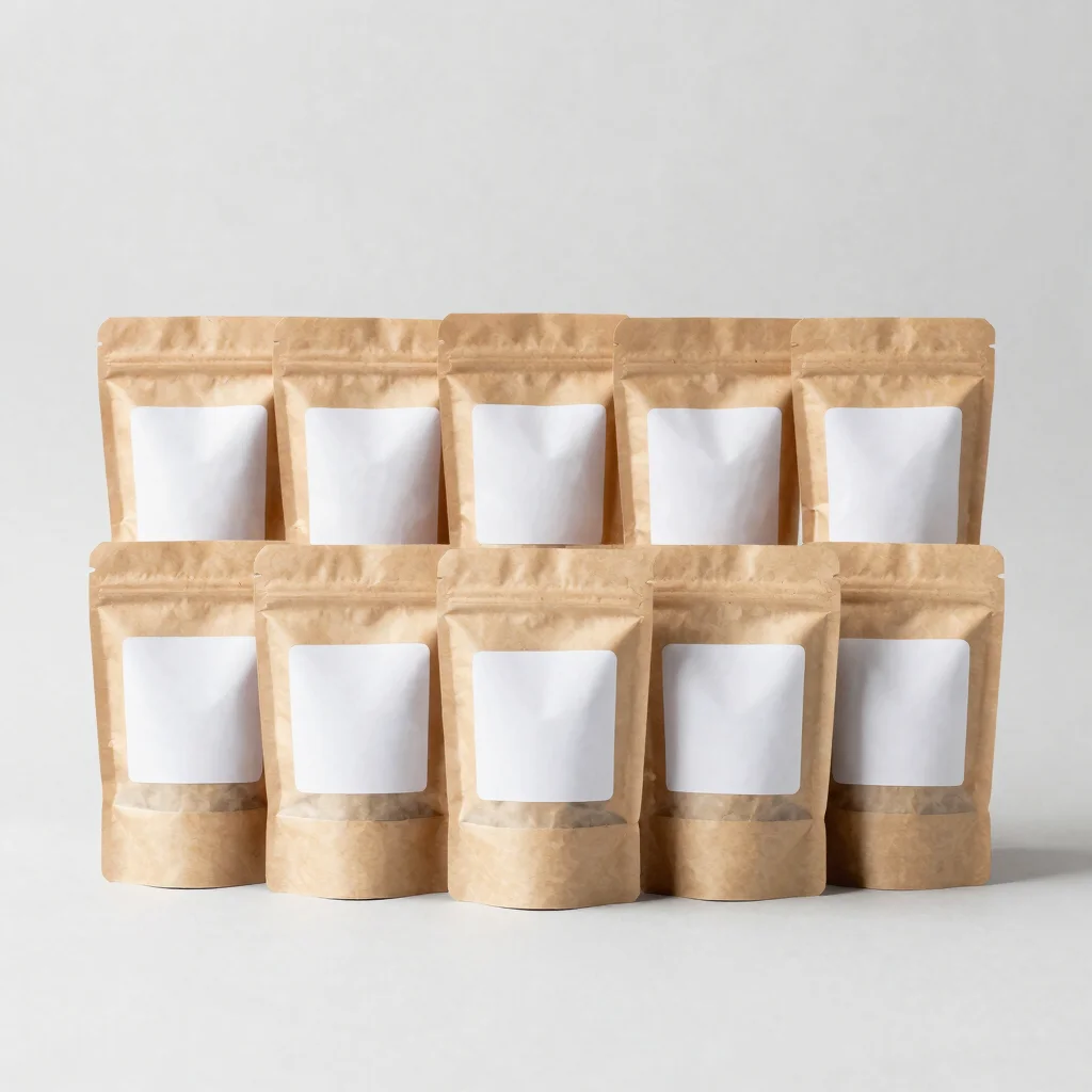 Ten-Parcel Dispatch Batch